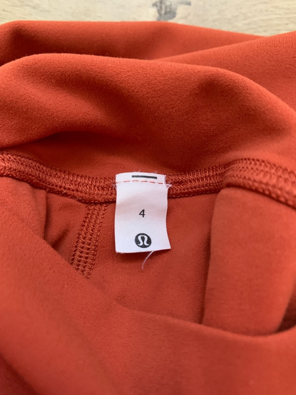 High waisted Lululemon Align leggings 25” - Picture 3 of 3